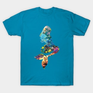 Mermaid T-Shirt